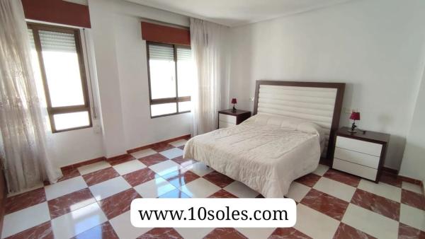 Piso en Orihuela Ciudad