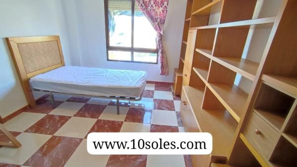 Piso en Orihuela Ciudad