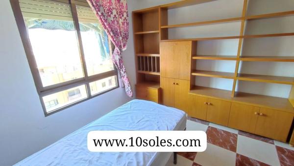 Piso en Orihuela Ciudad