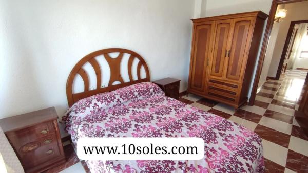 Piso en Orihuela Ciudad