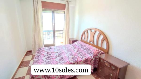 Piso en Orihuela Ciudad