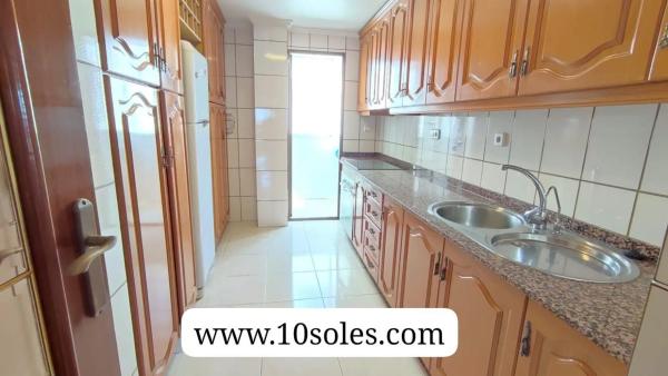 Piso en Orihuela Ciudad