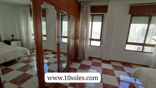 Piso en Orihuela Ciudad