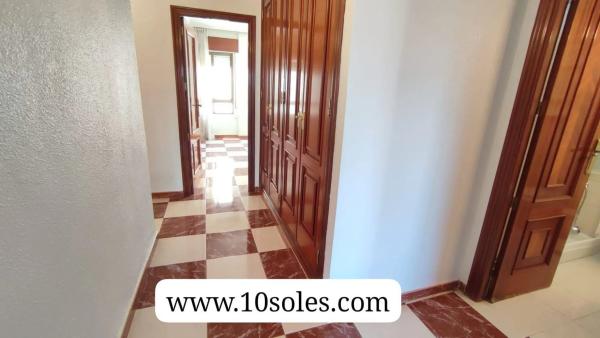 Piso en Orihuela Ciudad