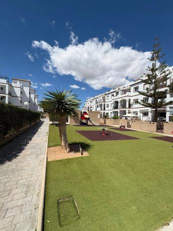 Ático en calle Torre de Pisa