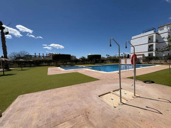 Ático en calle Torre de Pisa