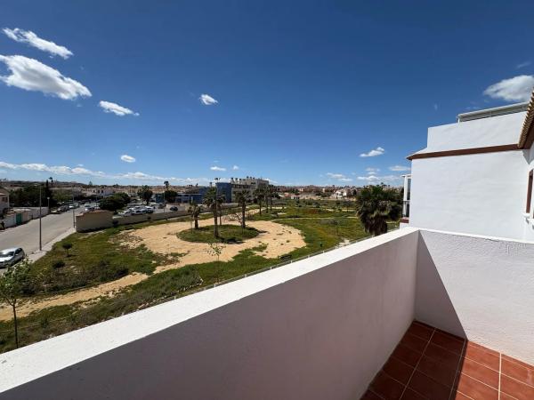 Ático en calle Torre de Pisa