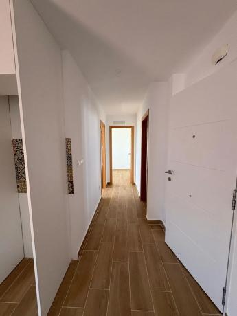 Ático en calle Torre de Pisa