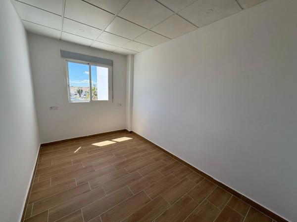 Ático en calle Torre de Pisa