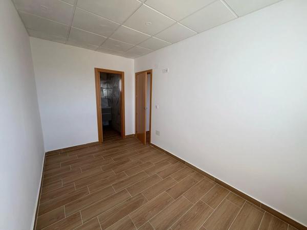 Ático en calle Torre de Pisa