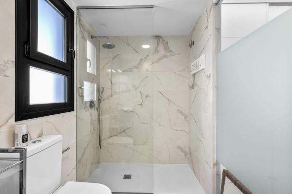 Ático en Barrio Villamartín-Las Filipinas