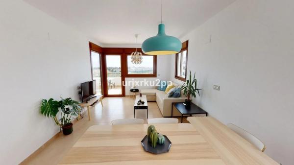 Piso en Barrio Cabo Roig