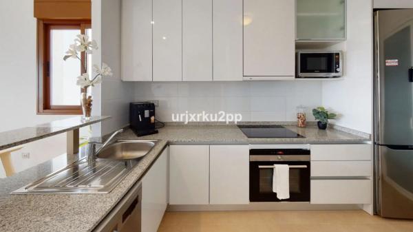 Piso en Barrio Cabo Roig