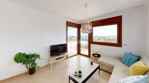 Piso en Barrio Cabo Roig