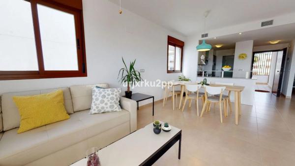 Piso en Barrio Cabo Roig