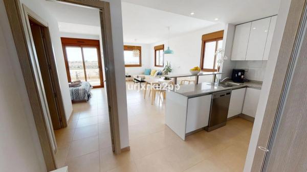 Piso en Barrio Cabo Roig