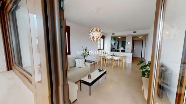 Piso en Barrio Cabo Roig