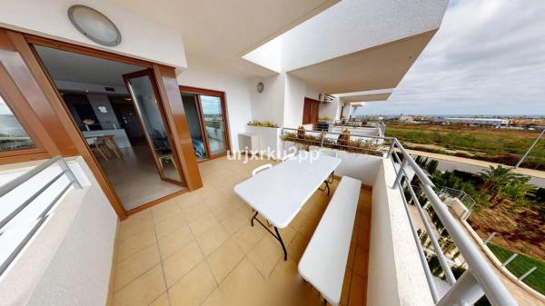 Piso en Barrio Cabo Roig