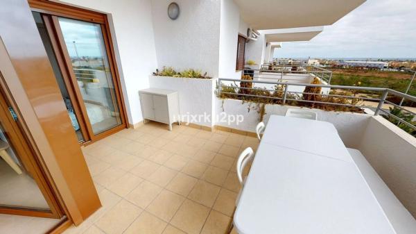 Piso en Barrio Cabo Roig