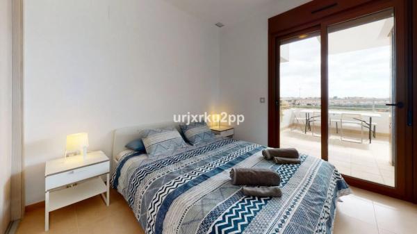 Piso en Barrio Cabo Roig