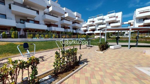 Piso en Barrio Cabo Roig