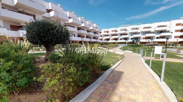 Piso en Barrio Cabo Roig