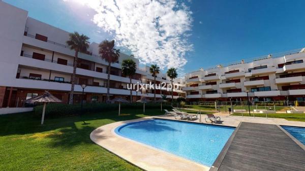 Piso en Barrio Cabo Roig