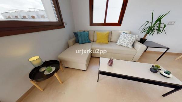 Piso en Barrio Cabo Roig