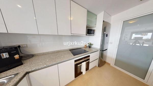 Piso en Barrio Cabo Roig