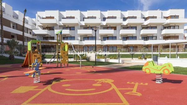 Piso en Barrio Cabo Roig