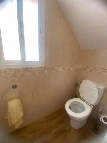 Piso en Barrio Villamartín-Las Filipinas