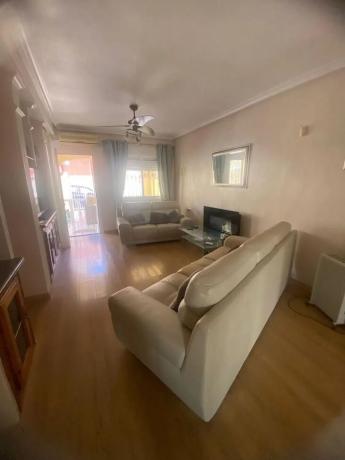 Piso en Barrio Villamartín-Las Filipinas