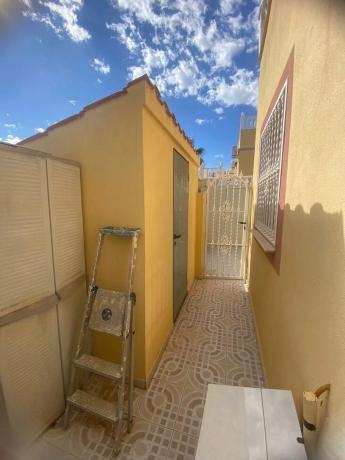 Piso en Barrio Villamartín-Las Filipinas