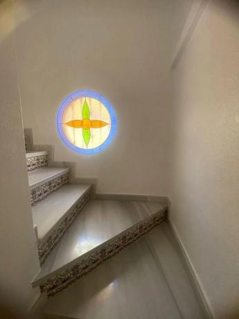 Piso en Barrio Villamartín-Las Filipinas