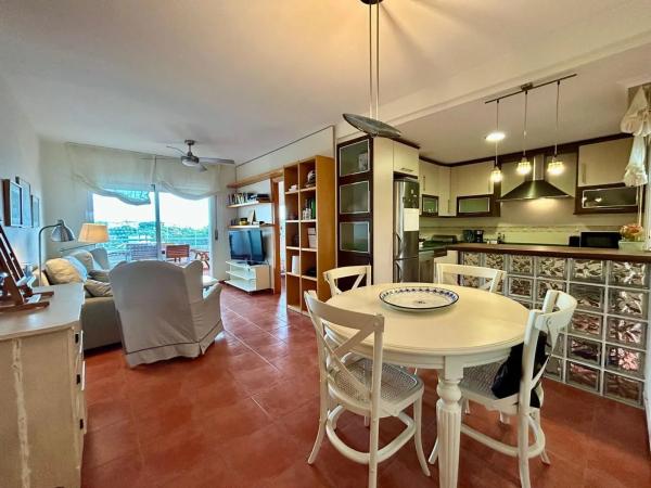 Piso en Saavedra Fajardo