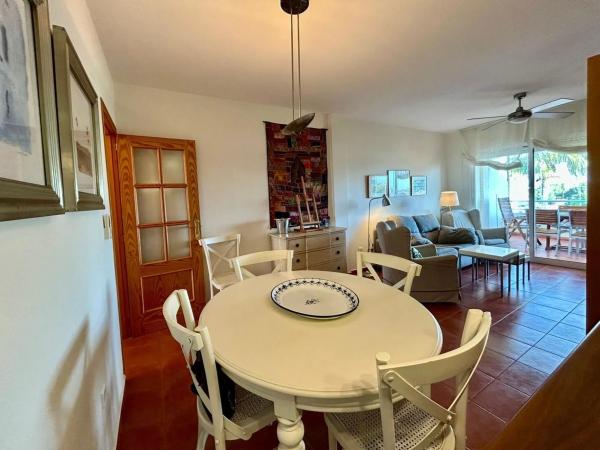 Piso en Saavedra Fajardo