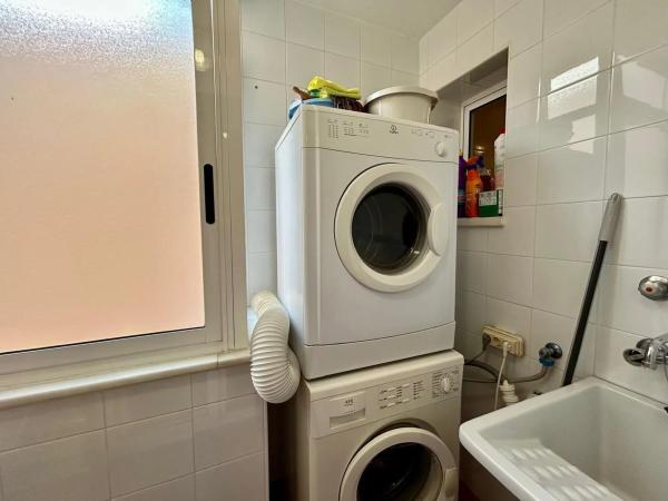 Piso en Saavedra Fajardo