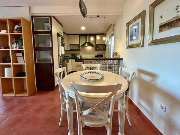 Piso en Saavedra Fajardo