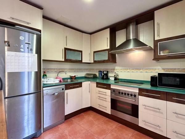 Piso en Saavedra Fajardo