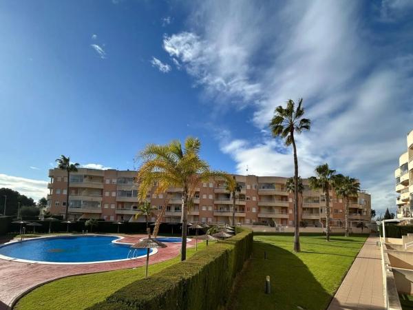 Piso en Saavedra Fajardo