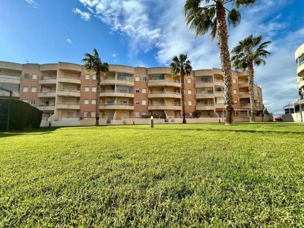 Piso en Saavedra Fajardo