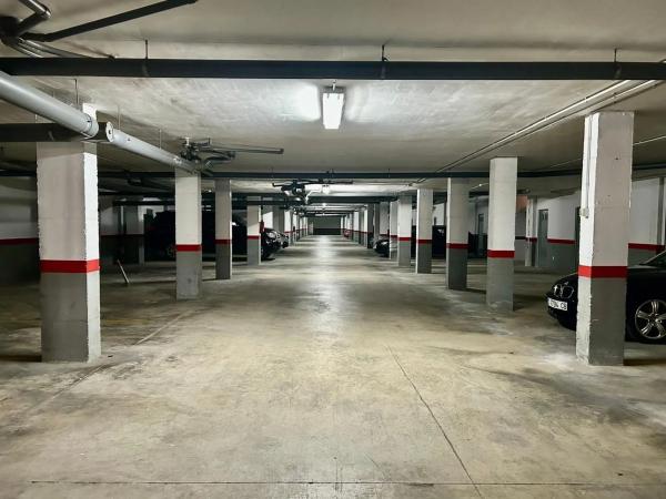 Piso en Saavedra Fajardo