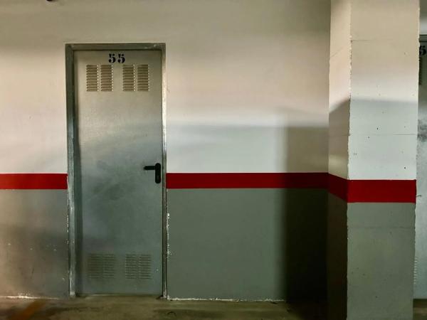 Piso en Saavedra Fajardo