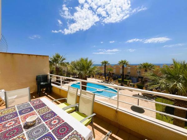 Piso en calle Arturo Perez Reverte