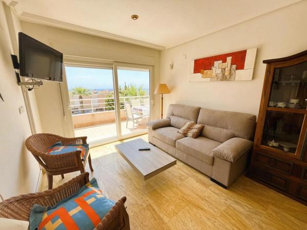 Piso en calle Arturo Perez Reverte