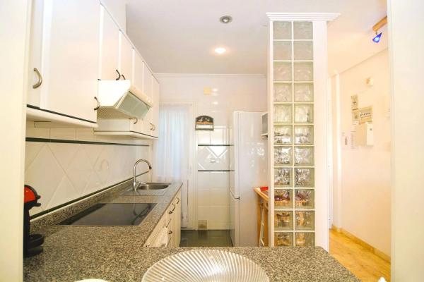 Piso en calle Arturo Perez Reverte