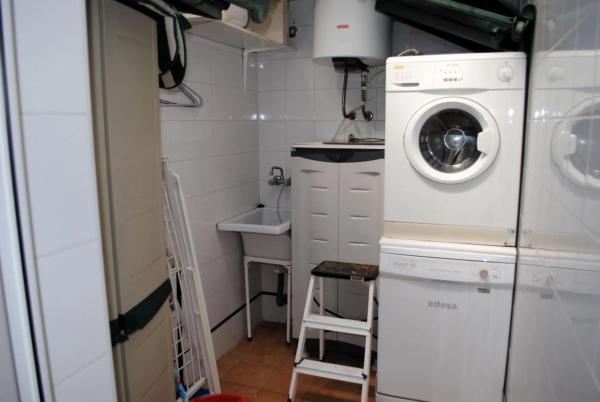 Piso en calle Arturo Perez Reverte