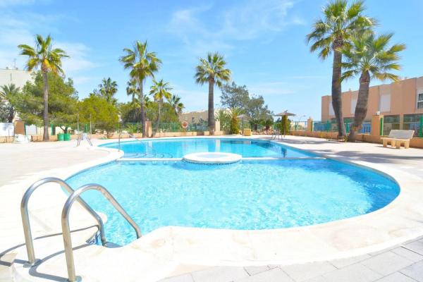 Piso en calle Arturo Perez Reverte