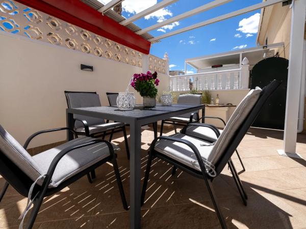 Casa independiente en calle Paraguay, 37