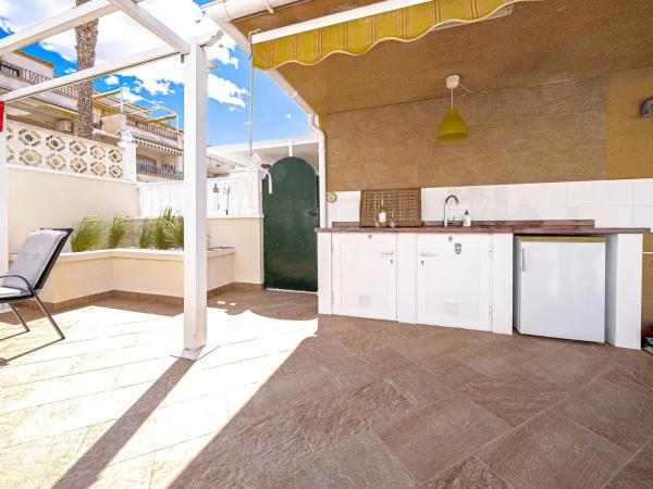 Casa independiente en calle Paraguay, 37